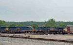 CSX 315